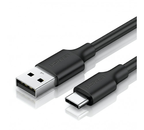 Кабель для зарядки | USB на Type-C | Ugreen L309 | 1 метр
